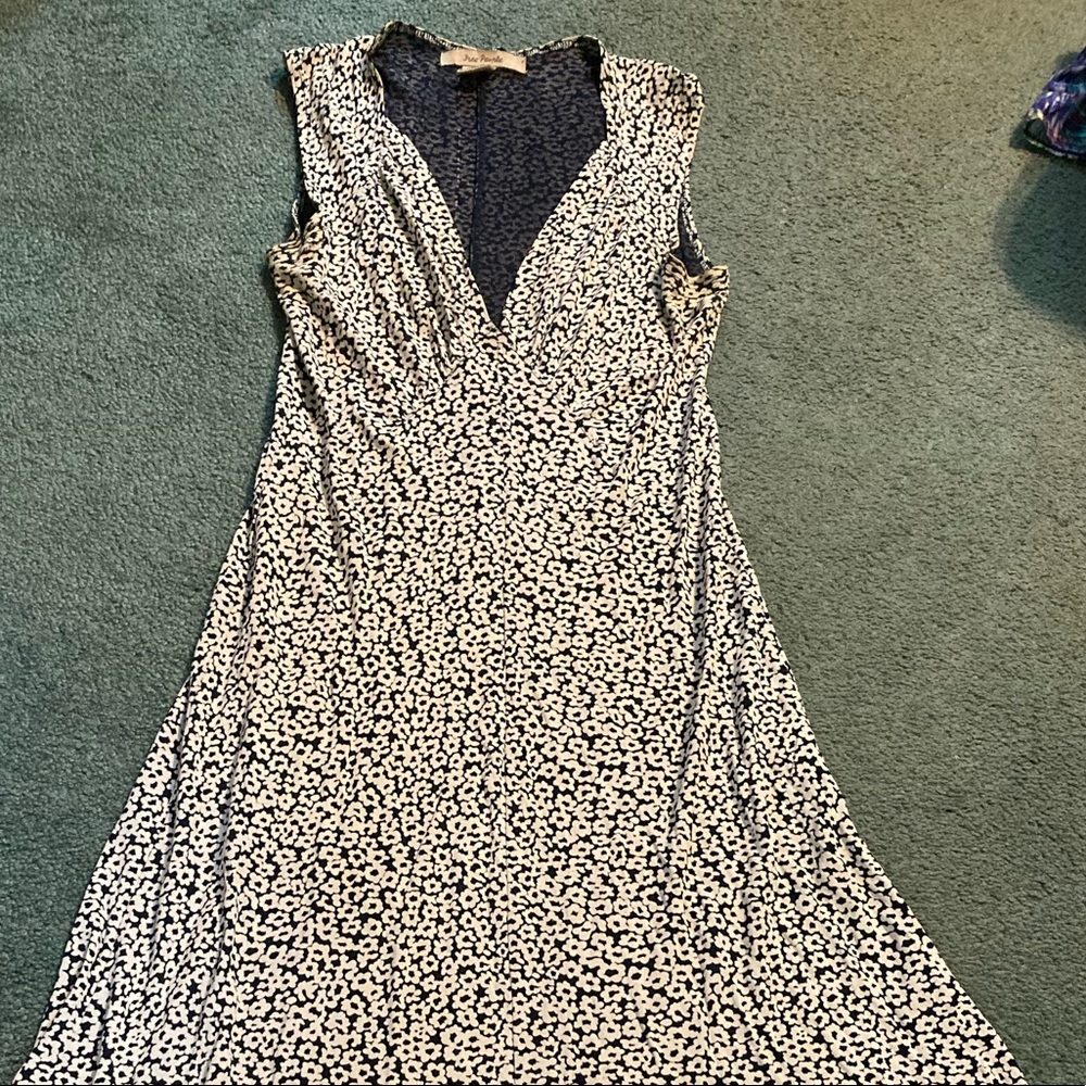Free people comfortable flowing dress